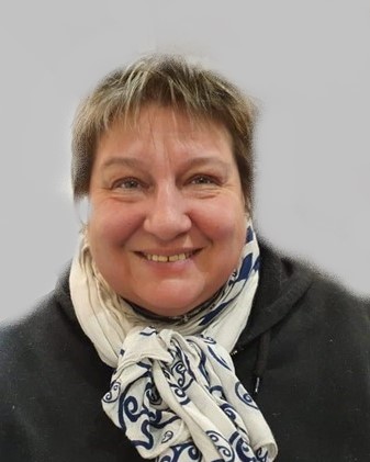 LUCHIE Christine